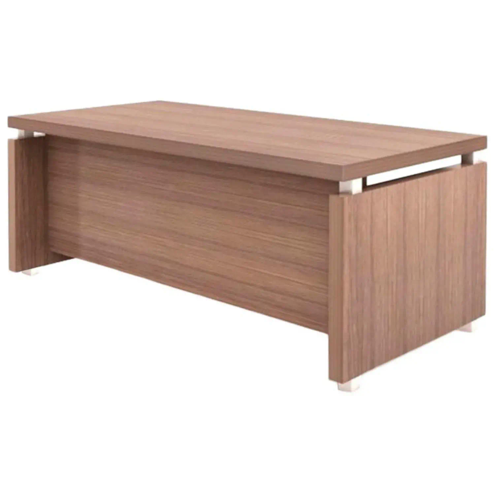 Стол Mon_ EASY Director для рук-ля 200 М90 дуб шамони темный