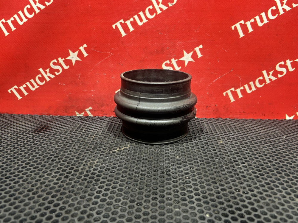 Патрубок воздухозаборника 2019г.