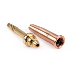 Мундштук пропановый разборный №1РМ (8–15 мм) к Р3У-300В