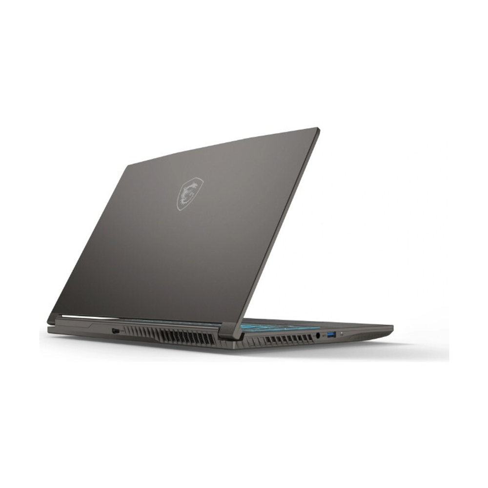 Ноутбук MSI Thin 15 B12UC-1628XRU Core i7 12650H, 16Gb, SSD512Gb, RTX 3050 4Gb, 15.6" IPS FHD (1920x1080) Free Dos, grey