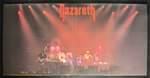 Nazareth ‎– 'Snaz 2LP (Скандинавия 1981г.) Т