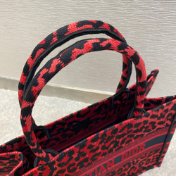 Christian Dior Book Tote 36 cm