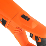 Пила сабельная сетевая PATRIOT RS 808, мощность 850Вт,поворотная рукоять (110303808)