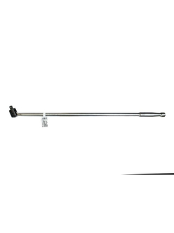 Вороток шарнирный 750мм 1/2'' Forsage F-8014750U