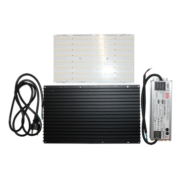 Светодиодный светильник Quantum Board HLG KIT 135 Bspec