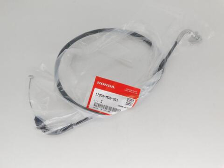 трос газа Honda NC700X 17920-MGS-D31