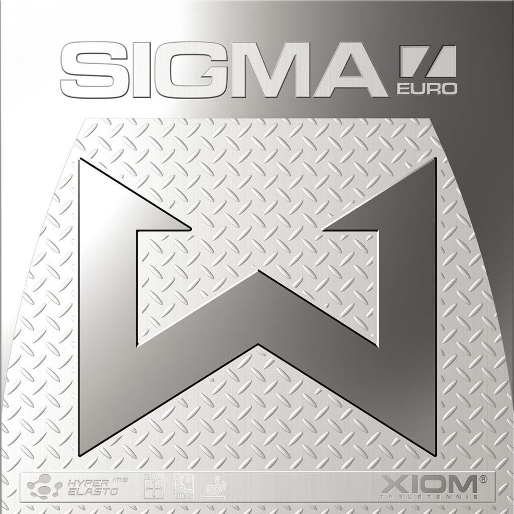 XIOM Sigma Euro