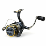 Катушка безынерционная Ryobi Cynos 4000 (4+1BB, мет. шпуля)