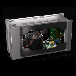 Quad 303 Grey — усилитель мощности