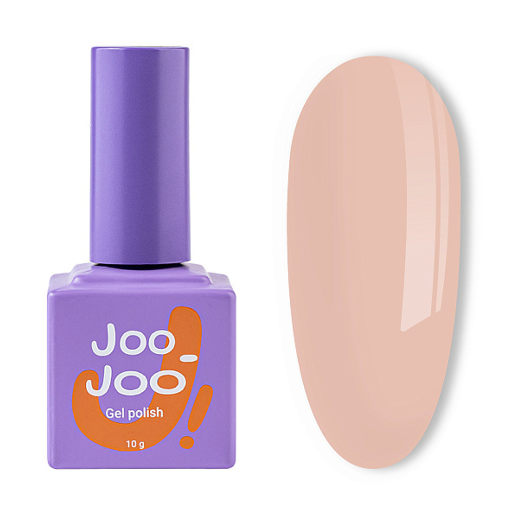 Joo-Joo Americano №01 10 g