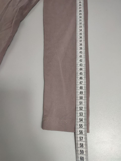 Водолазка Qod однотонная 44 размер