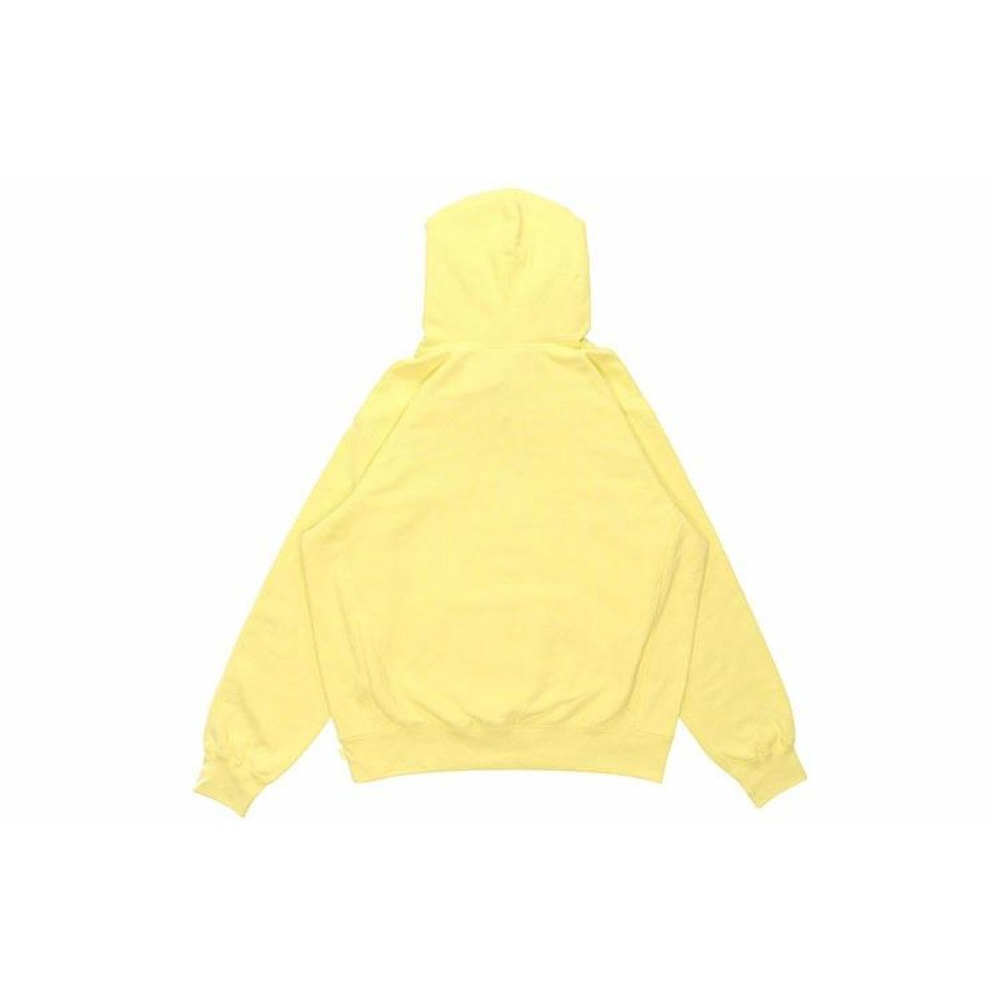 Толстовки Supreme Week 1 x KAWS Chalk Logo Hooded Sweatshirt Box Logo, SUP-SS21-401
