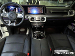 Mercedes-Benz G-Class W463b AMG G63 (12.2021)
