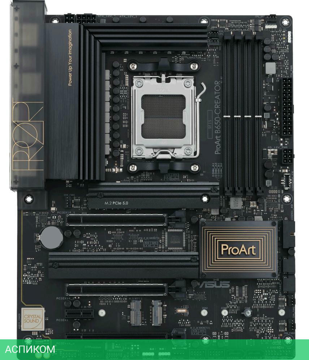 Материнская плата ASUS ProArt B650-Creator (90MB1C40-M0EAY0)