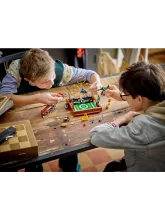 Конструктор Harry Potter 76416 Сундук для квиддича