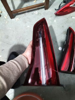 Задний фонарь Buick GL8 ES LED (20-)