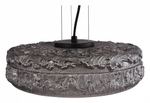 Подвесной светильник ST-Luce ANTIKE SL6143.413.01