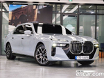 BMW 7 Series (G70) 740i sDrive M Sports (06.2023)