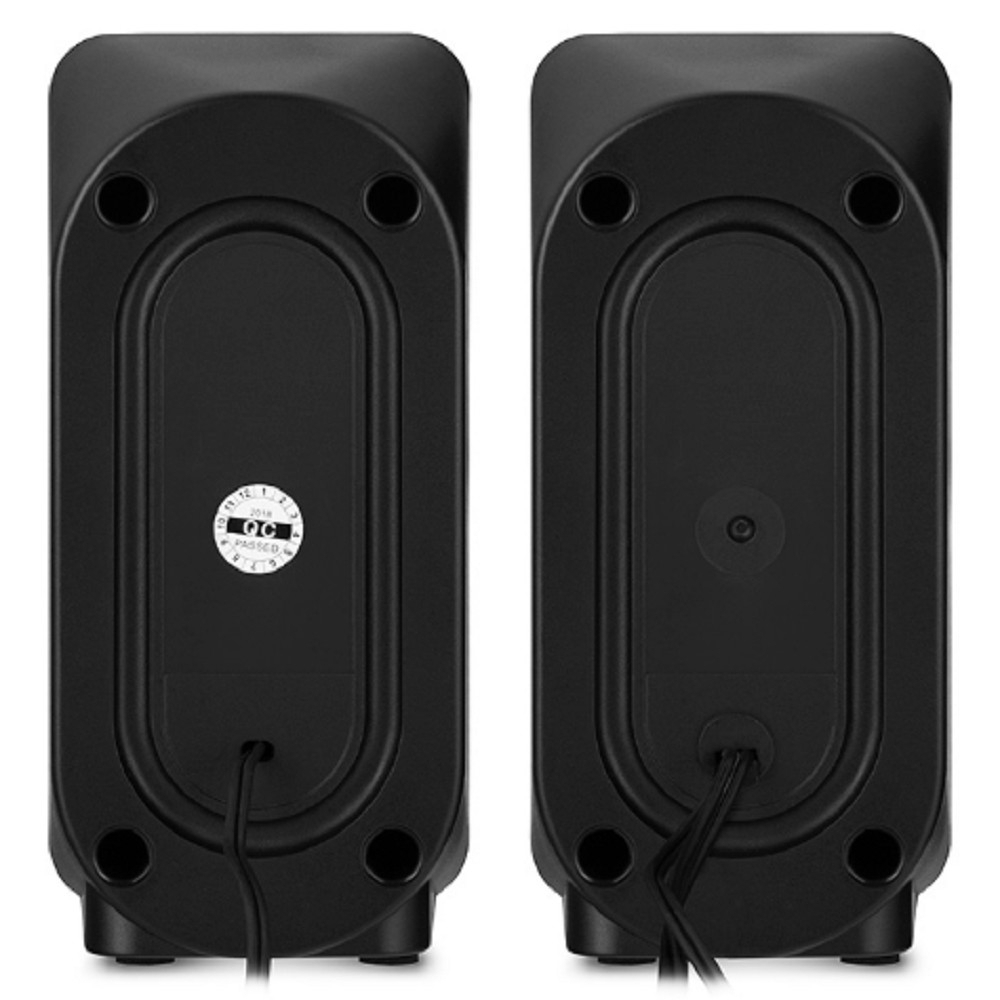 АС SVEN 335, черный (6 Вт, питание USB)