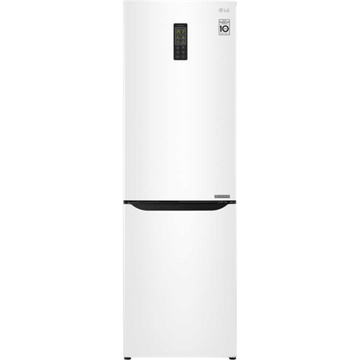 Холодильник LG GA-B419SQUL