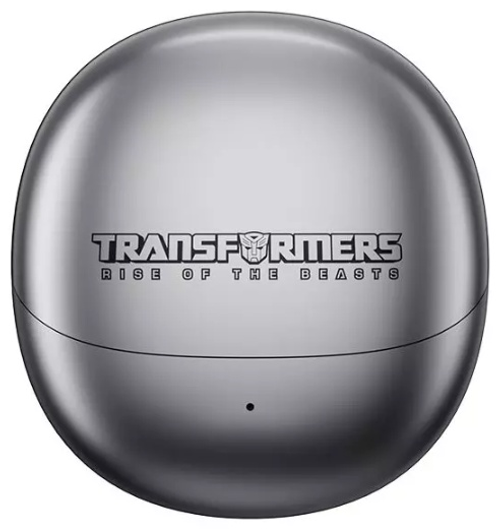 Наушники Transformers TF-T52 серый