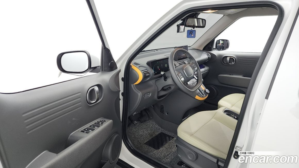 Hyundai Casper Turbo The Essential (06.2023)