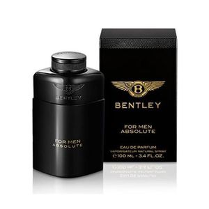 Bentley For Men Absolute Eau De Parfum