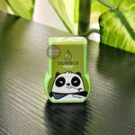 Ингалятор Двойной Dumble Inhaler DOUBLE HERBS с эфирными маслами 2 ml