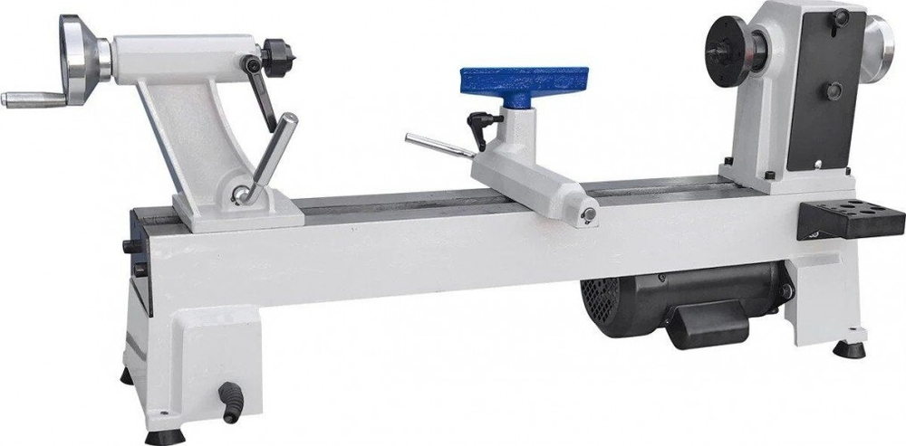 Станок токарный BELMASH WL-300/535 S228A