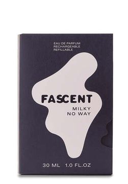Fascent Milky No Way