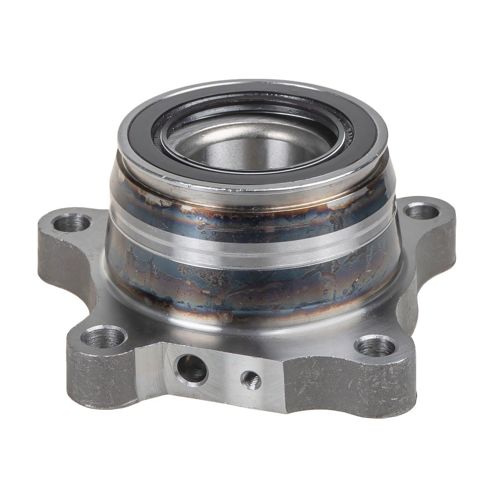 Ступица задняя L (c ABS) TOYOTA 4Runner IV,Prado III 120,Prado IV J150 GANZ GIM03053