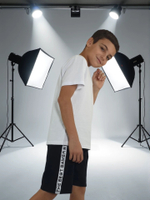 18-32-1 Шорты для мальчика