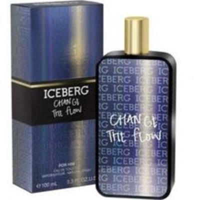 Iceberg Change The Flow EDT 100ml