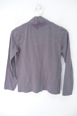 Джемпер повседневный на 7-8 лет