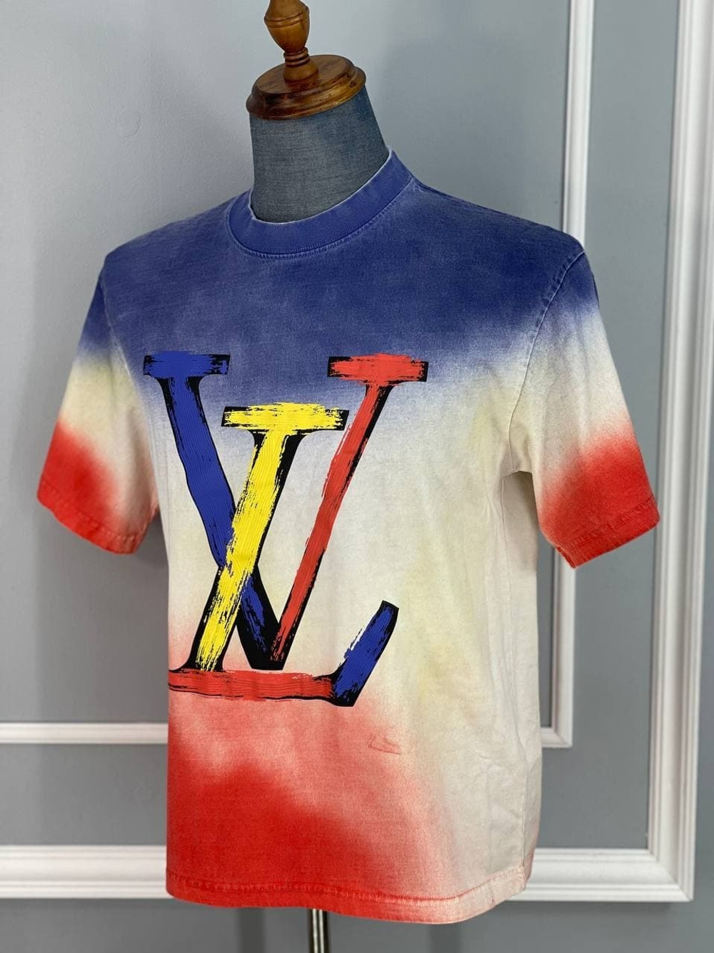 Футболка Louis Vuitton