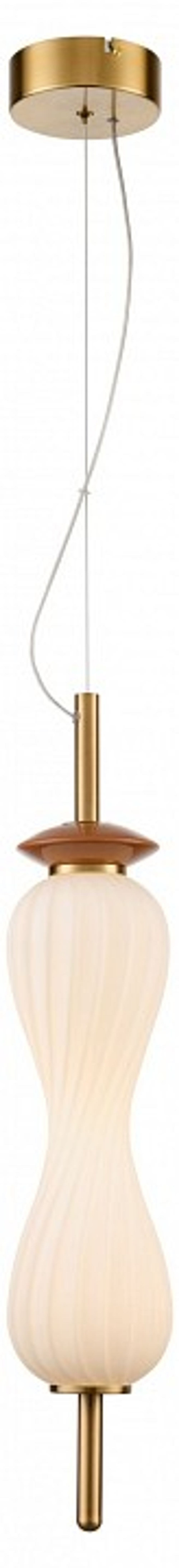 Подвесной светильник Velante 285 285-506-01