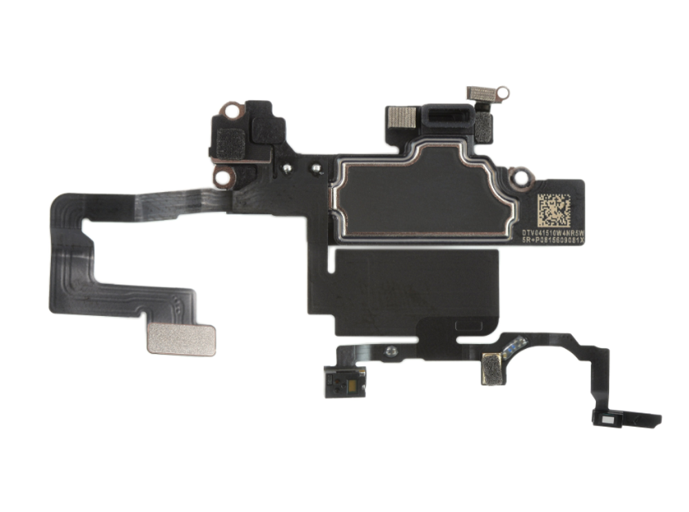 Замена Верхний динамик на iPhone 12 Mini