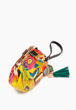 Коcметичка Nicole Lee 7463 Butter Flower Mustard