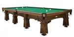 Бильярдный стол Русич 12 футов (пирамида)