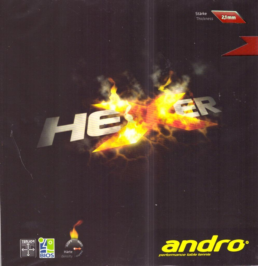 Andro Hexer