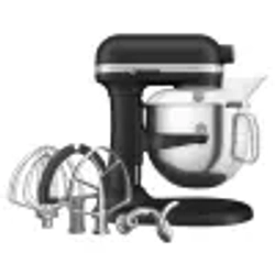 Миксер KitchenAid 5KSM70SHXEBK