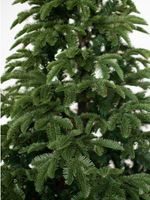 Ель искусственная «ОНТАРИО» (Литая+пвх) 180 см / 1,8 м