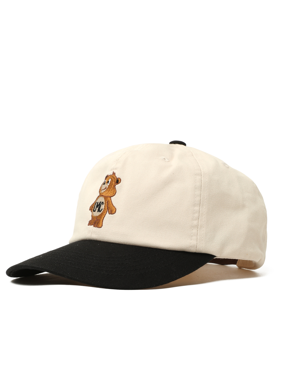 Кепка Emb Bear