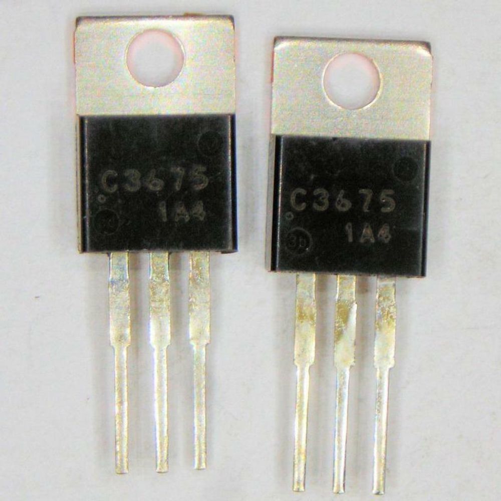 2SC3675(to220)