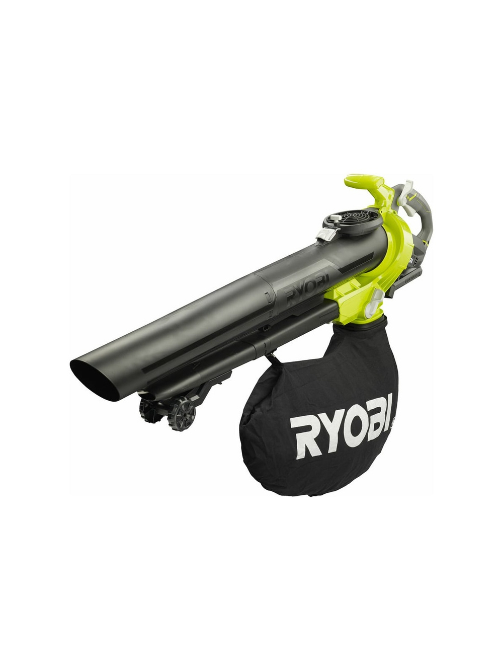Аккумуляторный пылесос-воздуходувка Ryobi MAX POWER RBV36B 5133002524