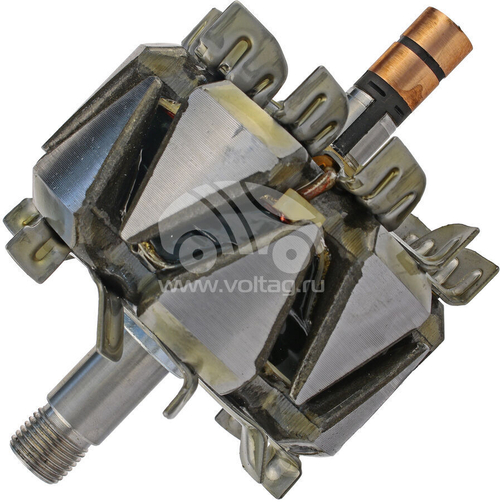 Ротор генератора Citroen Jumper, Fiat Ducato, Peugeot Boxer