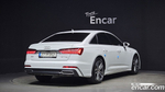 Audi A6 (C8) 45 TFSI Premium (08.2022)