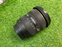 Sigma AF 10-20mm 4-5.6 EX DC HSM Canon EF-S