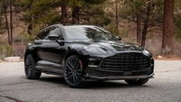 Aston Martin DBX (2024)