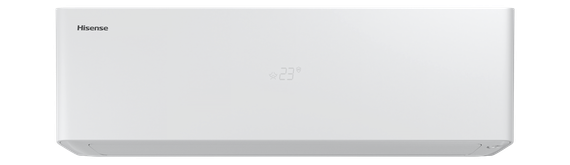 Инверторная сплит-система серии VISION PRO 2.0 SUPERIOR DC Inverter AS-18UW4RBVQH01 (комплект)